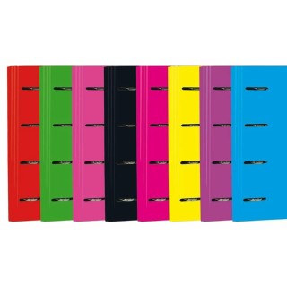 Carte postale microlorge