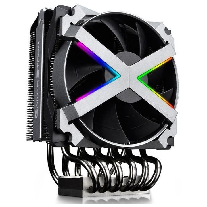 DEEPCOOL FRYZEN ARGB - Ventirad CPU