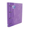 Dossier Oxford Europeanbinder 1 Unités A4