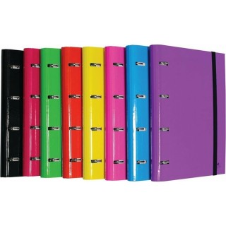 Carte postale microlorge