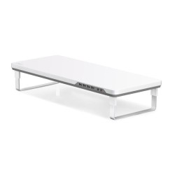 DEEPCOOL M-Desk F1 Gris -...