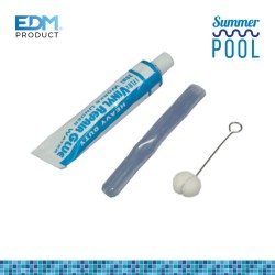 Kit d'entretien de Piscine EDM