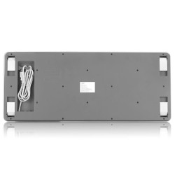 DEEPCOOL M-Desk F1 Gris - Support Moniteur