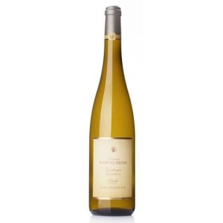 Domaine Deiss 2015 Gewurztraminer Vendanges Tardives - Vin blanc d'Als