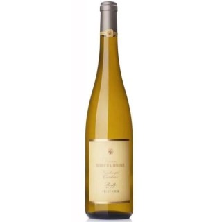 Domaine Deiss 2015 Pinot Gris Vendanges Tardives - Vin blanc d'Alsace