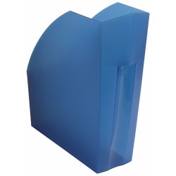 Porte-revues Exacompta Blue...