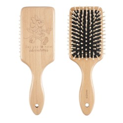 Brosse Démêlante Minnie Mouse