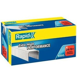 Agrafes Rapid SuperStrong...