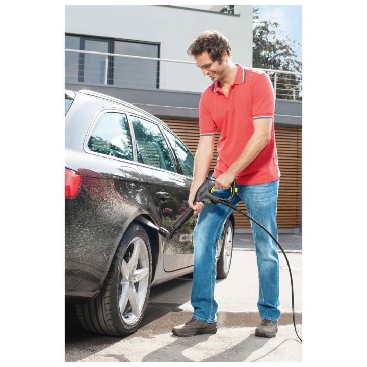 KÄRCHER Lance Vario Power 360° pour K5-K7