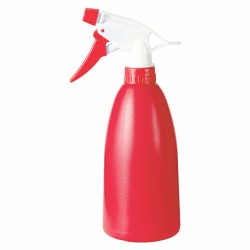 Pulvérisateur à pression pour jardin Kinzo 480 ml