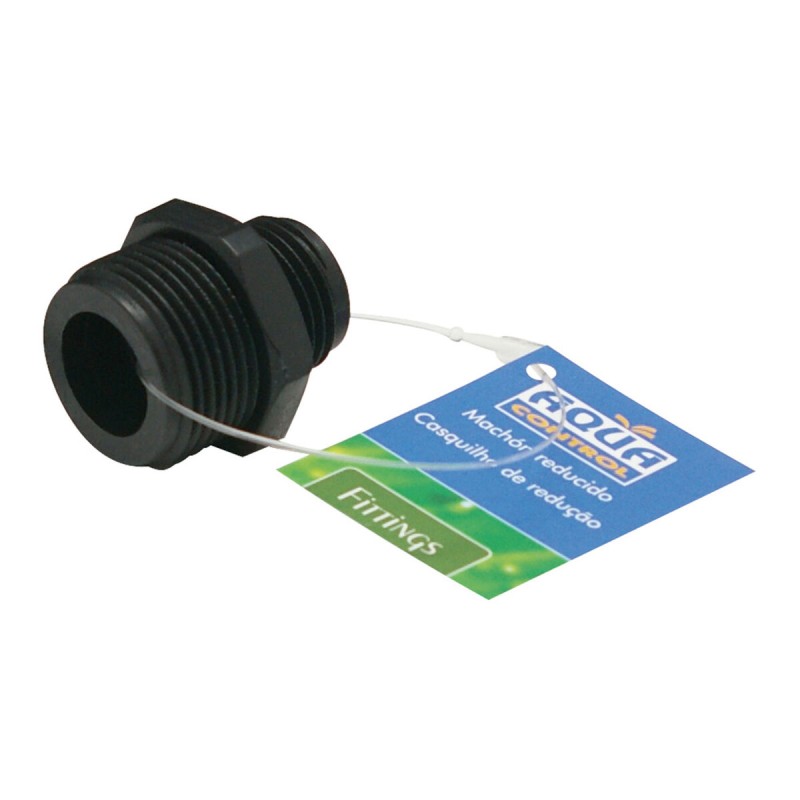 Buse Aqua Control Adaptateur (1/2") (3/4")