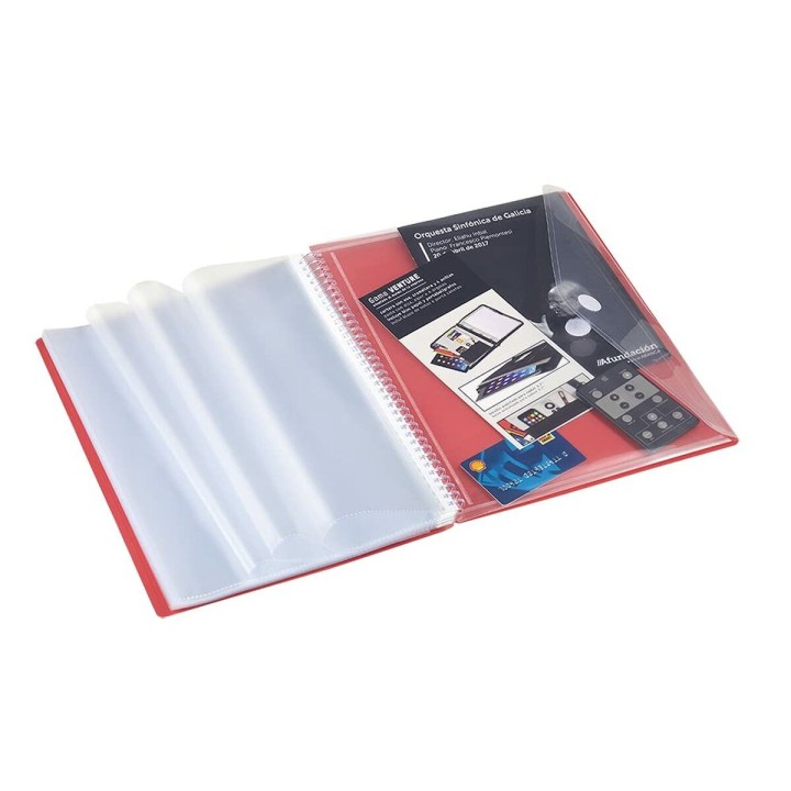 Carte postale microlorge