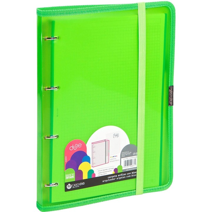 Carte postale microlorge