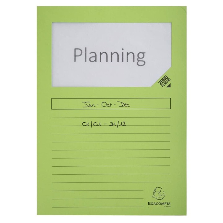 Carte postale microlorge