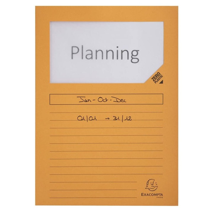 Carte postale microlorge