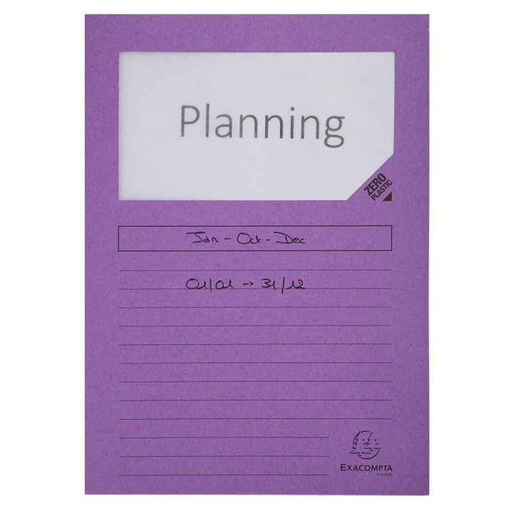 Carte postale microlorge