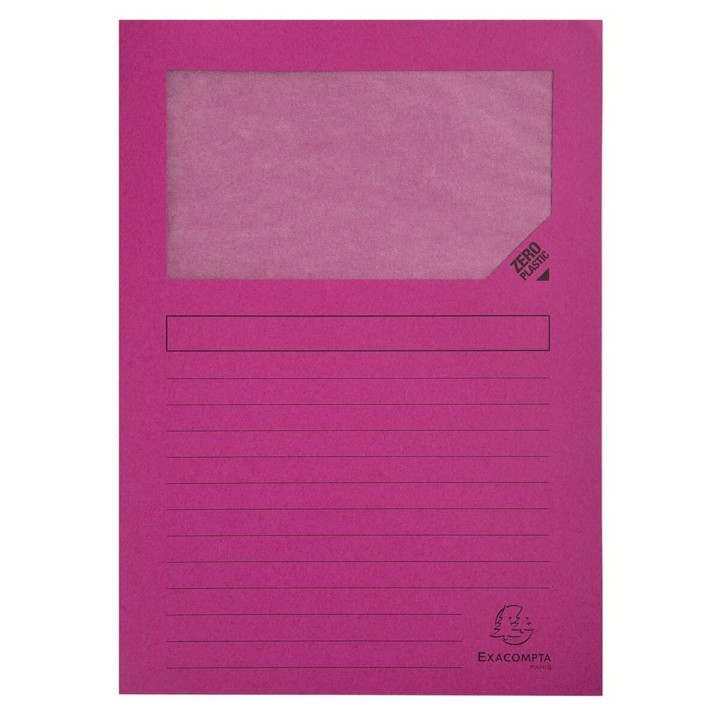 Carte postale microlorge