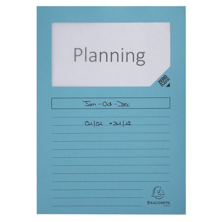 Carte postale microlorge