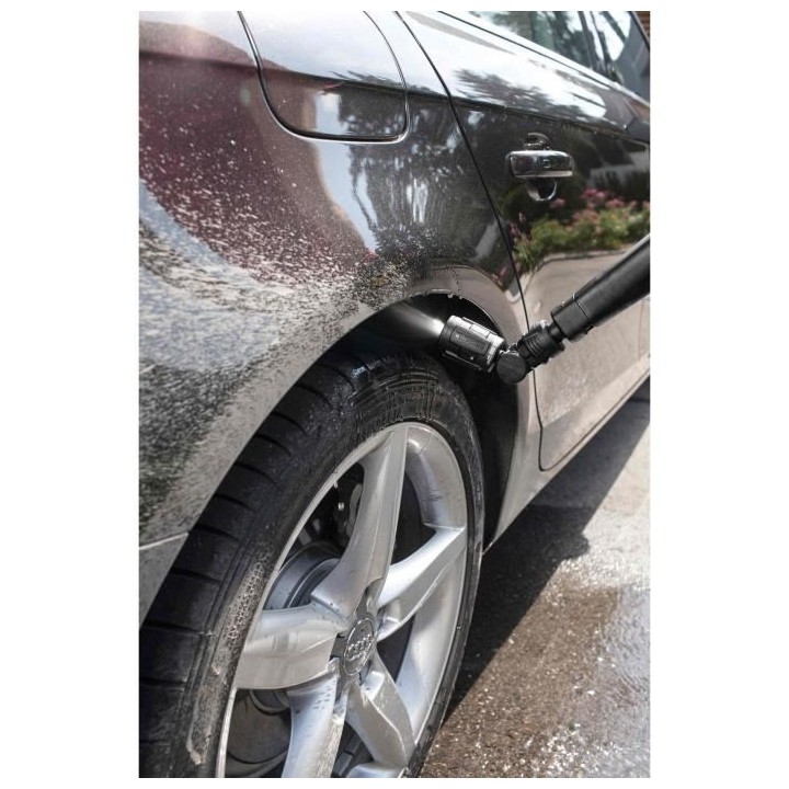 KÄRCHER Lance Vario Power 360° pour K5-K7