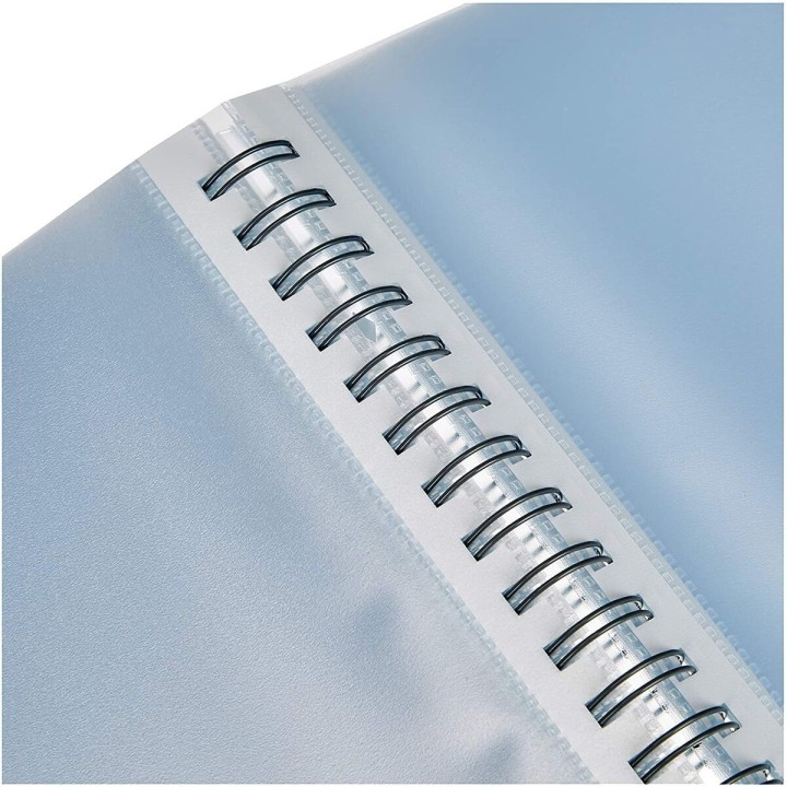 Carte postale microlorge