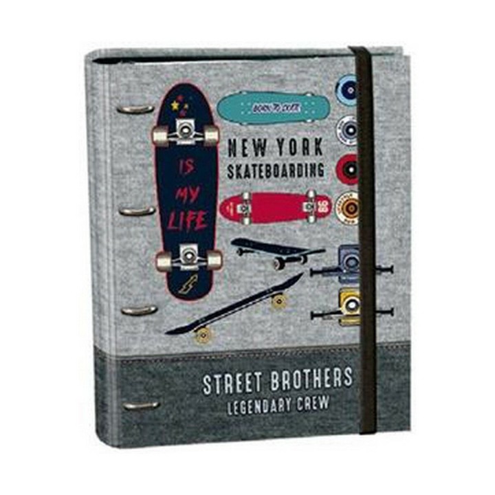 Carte postale microlorge