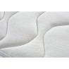 DEKO DREAM - Matelas Latex 160x200 - 18cm - Extase