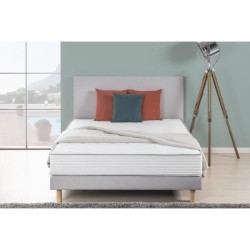 DEKO DREAM - Matelas Latex...