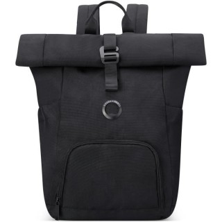 DELSEY - Citypak sac a dos pour PC 16,5 - Polyester - 43,5x37,5x13,5 -