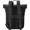 DELSEY - Citypak sac a dos pour PC 16,5 - Polyester - 43,5x37,5x13,5 - 0,550 kg - Noir