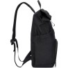 DELSEY - Citypak sac a dos pour PC 16,5 - Polyester - 43,5x37,5x13,5 - 0,550 kg - Noir