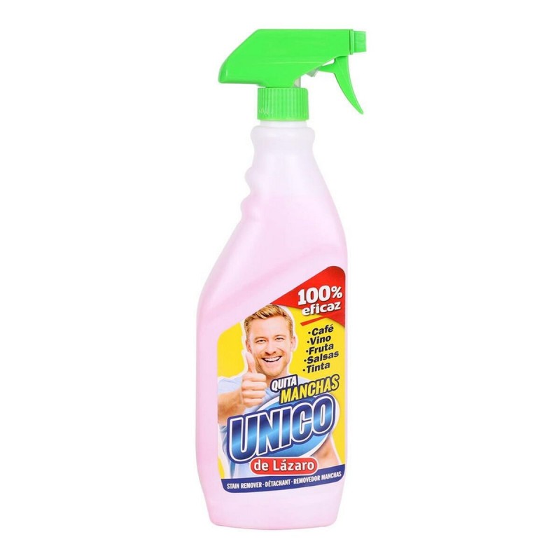 Détachant De Lázaro Unico Spray 750 ml