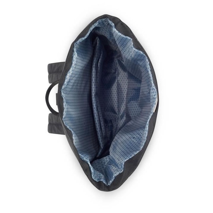 DELSEY - Citypak sac a dos pour PC 16,5 - Polyester - 43,5x37,5x13,5 -