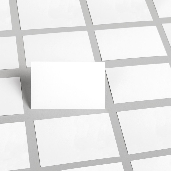 image imprimée ou numérique