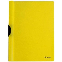 Porte-documents DOHE Jaune...