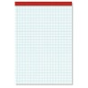 Bloc de Notes Pacsa 1/8" 80 Volets Grille imprimée 4 mm Sans couvercle 10 Pièces