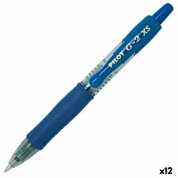 Crayon Roller Pilot G-2 XS...