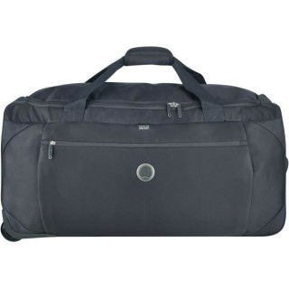 DELSEY RAMI SAC DE VOYAGE TROLLEY 73 CM 2 ROUES - ANTHRACITE - POLYEST