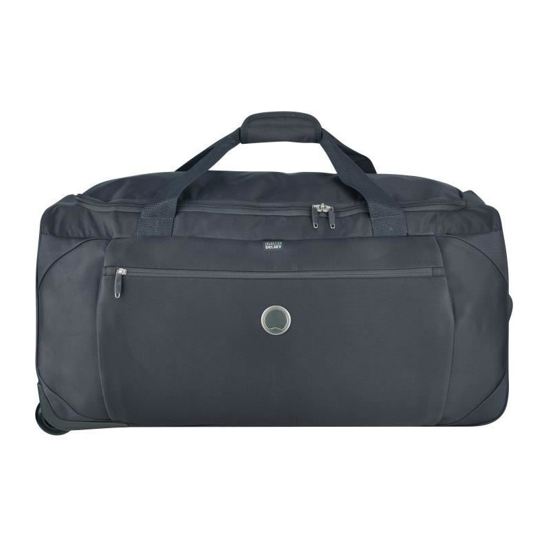 DELSEY RAMI SAC DE VOYAGE TROLLEY 73 CM 2 ROUES - ANTHRACITE - POLYESTER - 73x35x38 - 2,8 KG