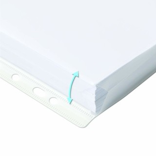 Carte postale microlorge