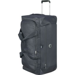 DELSEY RAMI SAC DE VOYAGE TROLLEY 73 CM 2 ROUES - ANTHRACITE - POLYESTER - 73x35x38 - 2,8 KG