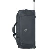 DELSEY RAMI SAC DE VOYAGE TROLLEY 73 CM 2 ROUES - ANTHRACITE - POLYESTER - 73x35x38 - 2,8 KG