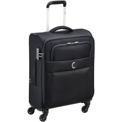 DELSEY Cuzco trolley 55cm 4...