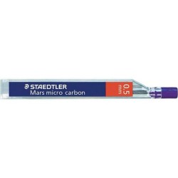 Mines Staedtler Coffret 0,5...