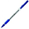 Stylo gel Bic Ocity Stic Bleu 0,5 mm (30 Unités)