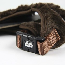 Harnais pour Chien Star Wars XXS/XS Noir