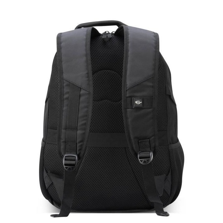 DELSEY Navigator Sac a dos - Port USB - Polyester - 47,5x32x5x21,5 - 0