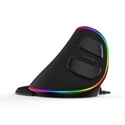 SOURIS FILAIRE DELUX M618...