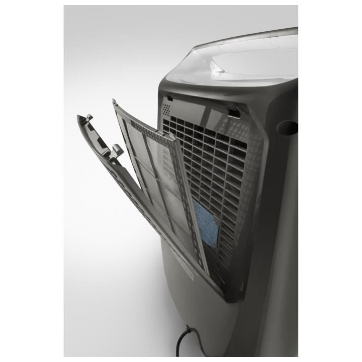 DELONGHI - DEXD216F - Déshumidificateur multifonction