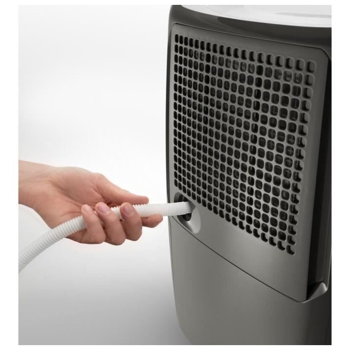DELONGHI - DEXD216F - Déshumidificateur multifonction