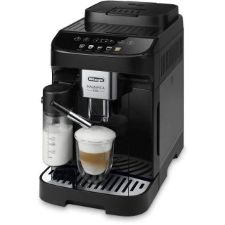 De'Longhi Magnifica Evo, Machine expresso avec broyeur, technologie bo